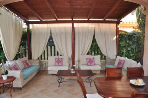 Villa Eva Luxury Villasimius Villasimius